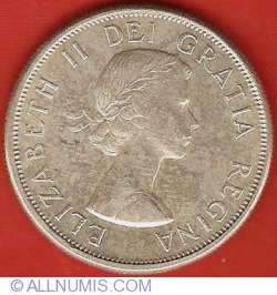 Image #1 of 50 Cents 1964