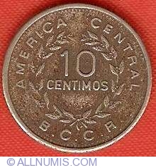 Image #2 of 10 Centimos 1972