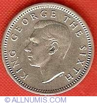 Image #1 of 3 Pence 1948