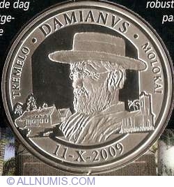 Image #2 of 20 Euro 2009 - Father Damien