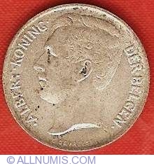 50 Centimes 1911 Olandeza