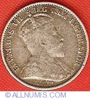5 Cents 1903 H
