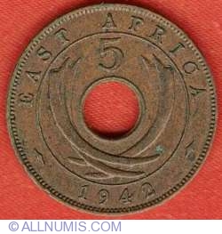 Image #2 of 5 Cents 1942