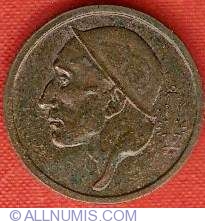 Image #2 of 20 Centimes 1962 French