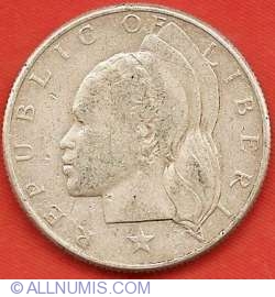 Image #1 of 50 Cents 1960