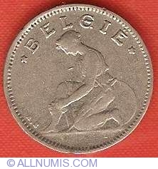 Image #1 of 50 Centimes 1928 (Belgie)