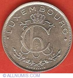Image #1 of 1 Franc 1928