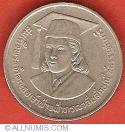 2 Baht 1986