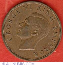 Image #1 of 1 Penny 1945