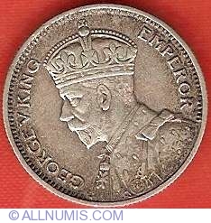 Image #1 of 6 Pence 1936