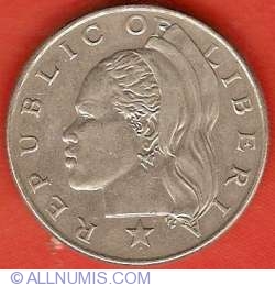 Image #1 of 50 Cents 1968