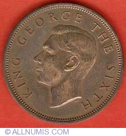Image #1 of 1 Penny 1951
