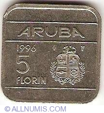Image #2 of 5 Florin 1996