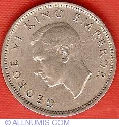 Image #1 of 6 Pence 1947