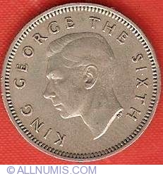 Image #1 of 6 Pence 1952