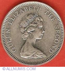 Image #1 of 5 New Pence 1980