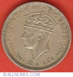 Image #1 of 3 Pence 1940