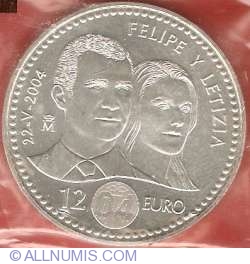 12 Euro 2004
