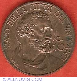 10 Centesimi 1934 (XIII)