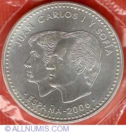 Image #1 of 12 Euro 2006 - Cristofor Columb