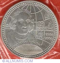Image #2 of 12 Euro 2006 - Cristofor Columb