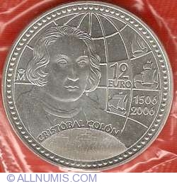 Image #2 of 12 Euro 2006 - Christofer Columbus