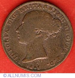 Image #1 of 1/26 shilling 1841