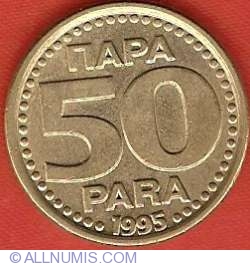 50 Para 1995