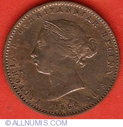 Image #1 of 1/26 shilling 1866