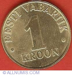 Image #2 of 1 Kroon 2000