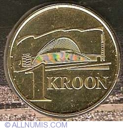 1 Kroon 1999