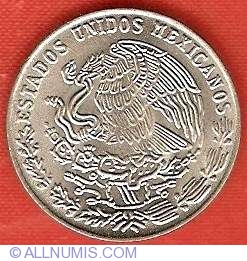 Image #1 of 20 Centavos 1975