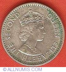 6 Pence 1959