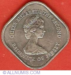 Image #1 of 1 Pound 1981