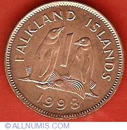 Image #1 of 1 Penny 1998