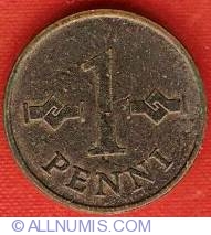 Image #2 of 1 Penni 1969