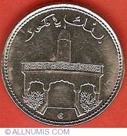 Image #2 of 50 Francs 1994