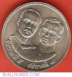 Image #1 of 2 Baht 1992