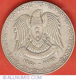 1 Pound 1950
