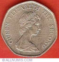 20 Pence 1998