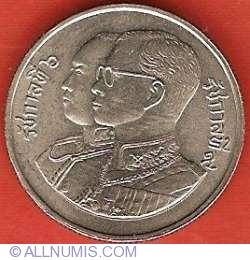 Image #1 of 2 Baht 1988