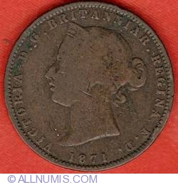 Image #1 of 1/13 shilling 1871