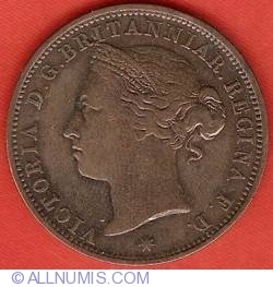 Image #1 of 1/12 Shilling 1888