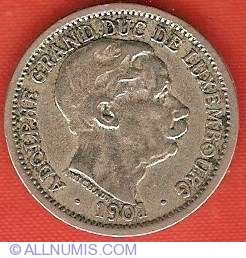 Image #1 of 10 Centimes 1901