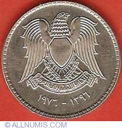 1 Pound 1976