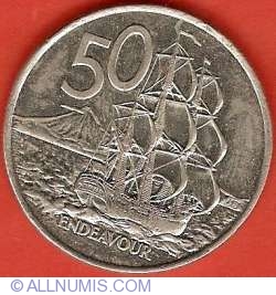50 Cents 2001