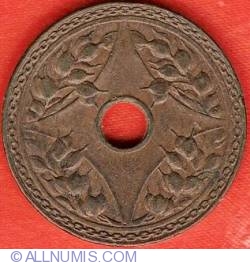 1 Cent (1 Fen) 1933