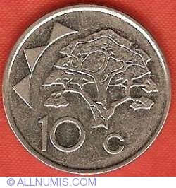 Image #2 of 10 Cents 2002