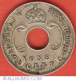 Image #1 of 1 Cent 1912