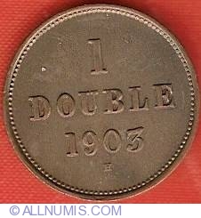 1 Double 1903